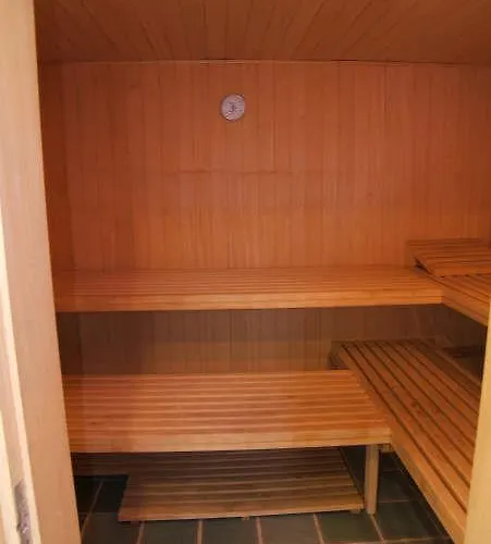 Hotell Alhambra La Orotava