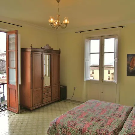 Hotel Alhambra