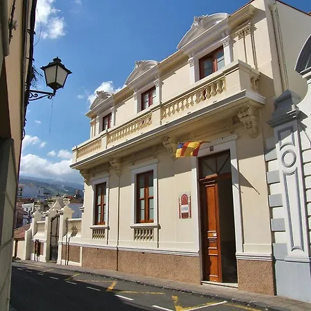 Hotel Alhambra