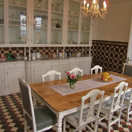 Otel Alhambra La Orotava