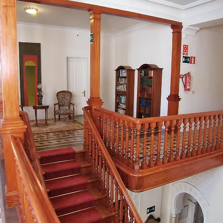 Hotel Alhambra 2*