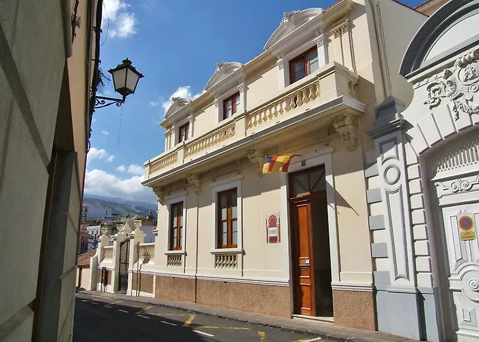 Otel Alhambra