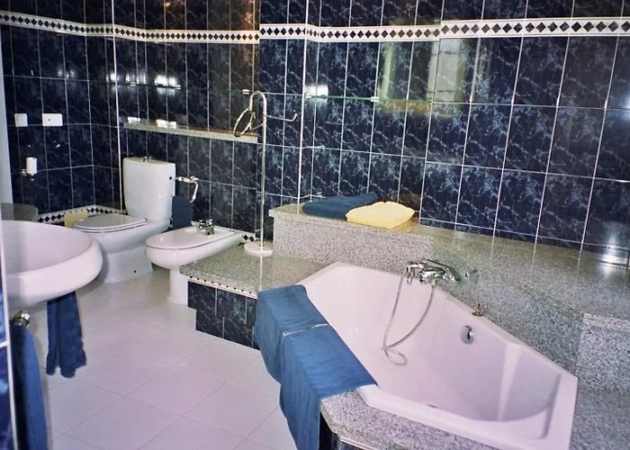 Hotel Alhambra La Orotava