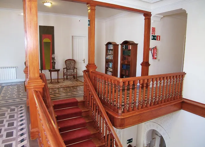 Hotel Alhambra 2*