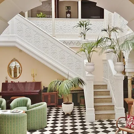 Alhambra 2* La Orotava