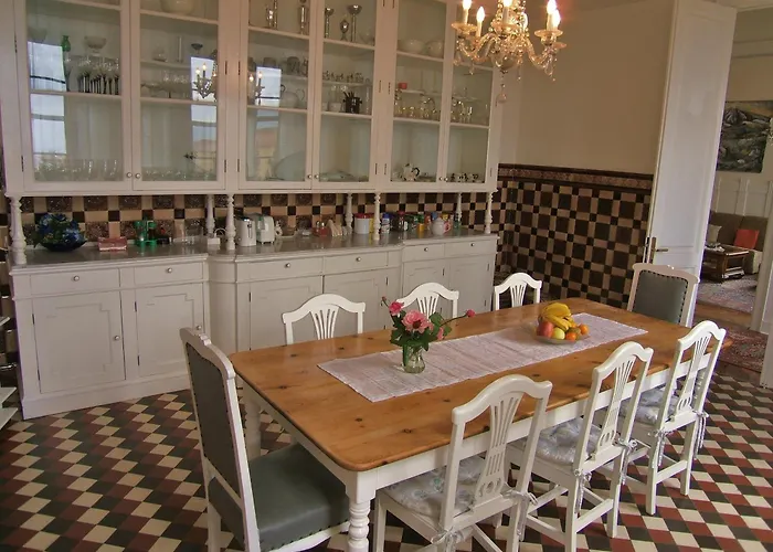 Otel Alhambra La Orotava